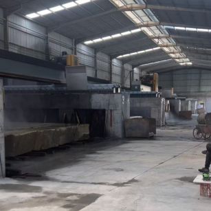 大庆大切车间生产日常