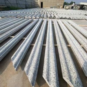 大庆 白麻光面别墅线条防水加工