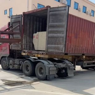 大庆 黄金麻荔枝面毛板