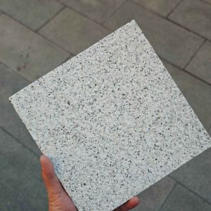 大庆 白麻荔枝面花岗岩石材