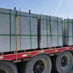 大庆芝麻白花岗岩出货日常地铺石